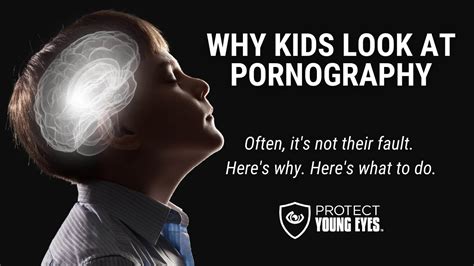 Here are some signs that your kid might need a counselor: Your child’s behavior is excessive. Your child can’t seem to stop viewing pornography, even after intervention. Your child’s pornography preferences are hardcore, bizarre, and/or illegal. Your child is engaging in sexual activities with strangers met online.